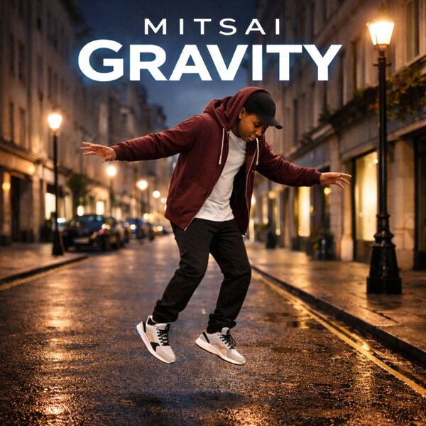 Mitsai — Gravity
