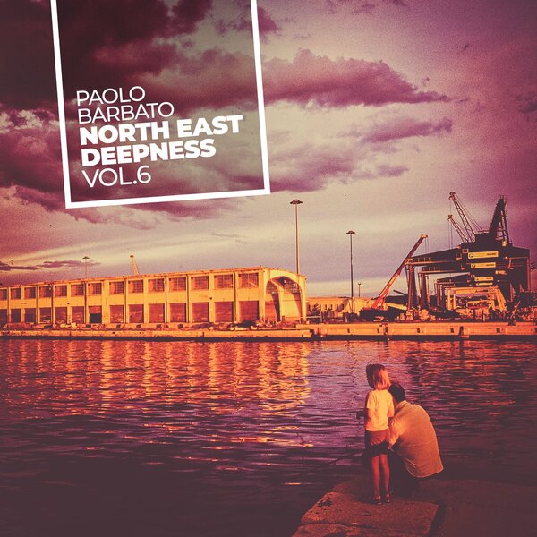 Paolo Barbato — North East Deepness #6