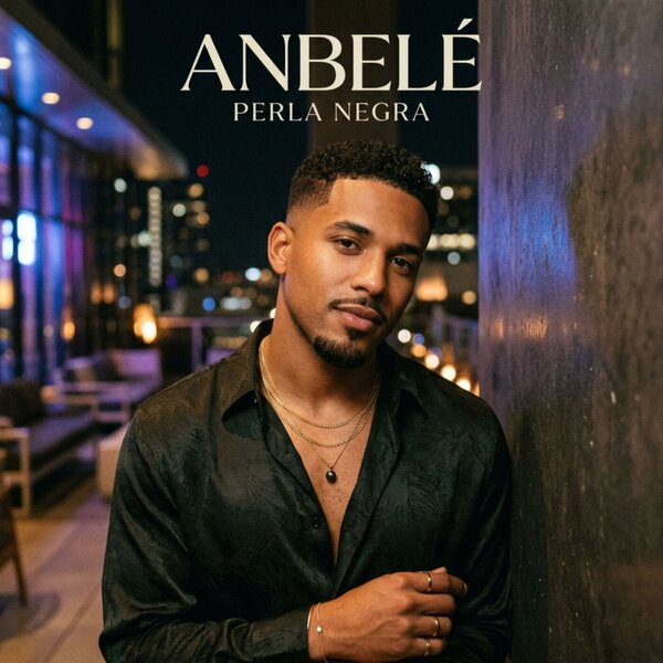 Anbelé — Perla Negra