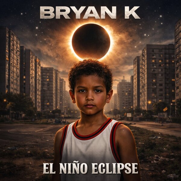 Bryan K — El Niño Eclipse