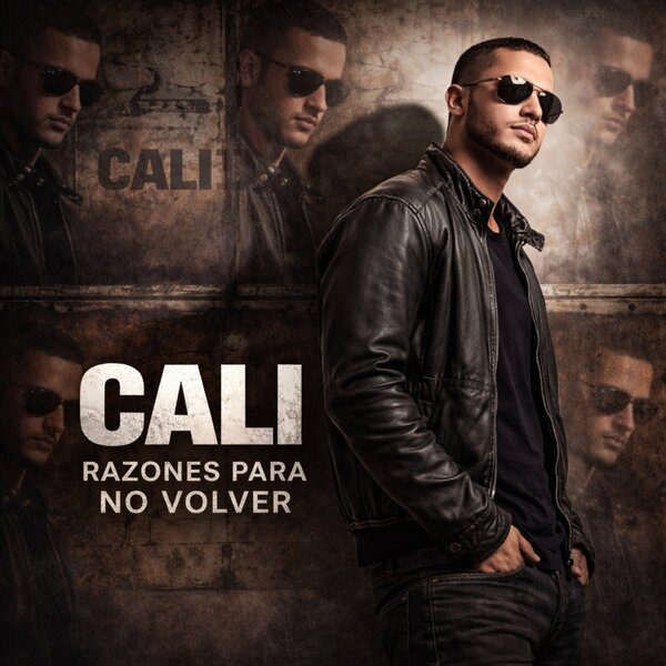 Cali K — Razones Para No Volver