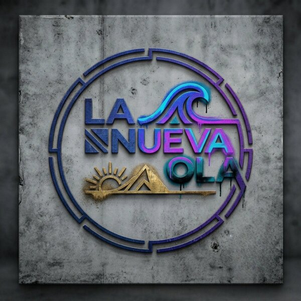 Drelian (ES), Ian Kardel, Arón Tavern, La Nena (ES), Dani Morvén, Breyko, Roldán Calvés, Loyren, Yago Drelán, Niko Valdren, Ravyen, Bruno Valdrex, Naywo — La Nueva Ola