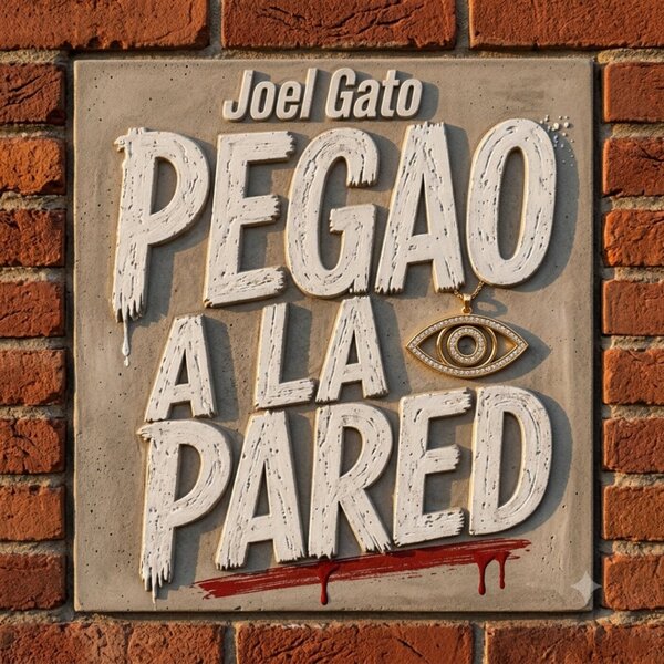Joel Gato — Pegao A La Pared