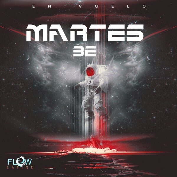 Martes 3E — En Vuelo