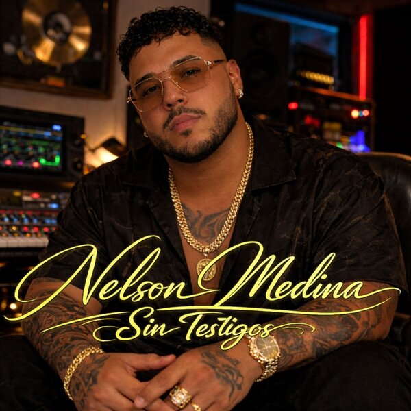 Nelson Medina — Sin Testigos