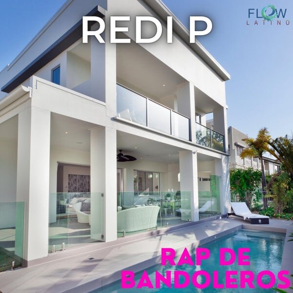 Redi P — Rap De Bandoleros