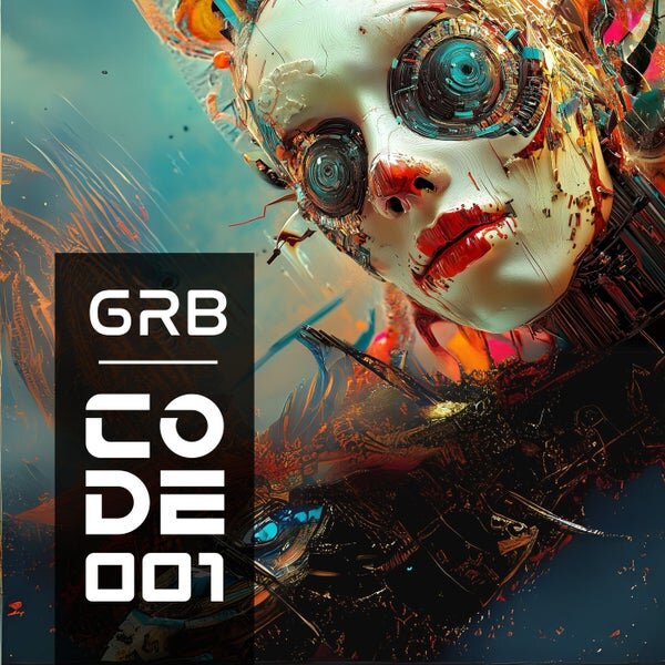 Bali, Simon Emme, Ana Antonova, Skygroover, DEE2, AstroHertz, Zen World King Julian, Signor8, Kardano, Mike Vale, Paolo Barbato, AUSMAX, Silvano Del Gado — GRB CODE 001