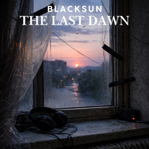 Blacksun — The Last Dawn