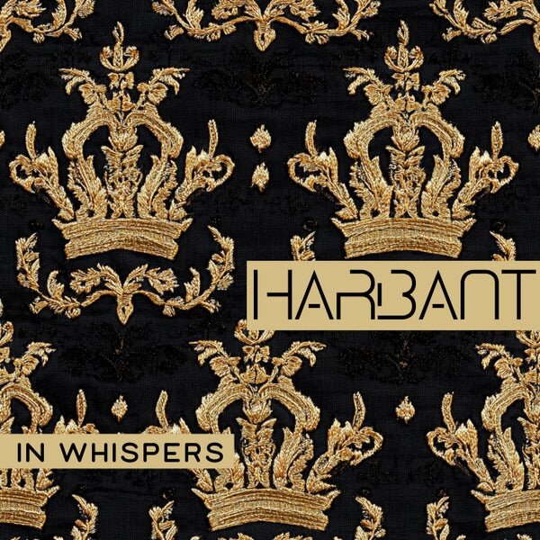 Harbant — In Whispers