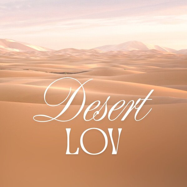 Jax Riddim, Rylan (ES), Tyrell Knox, Rico Vale, Zaydon, Marlon K, Jae Matic, Reeko Blaze, Vybz (ES), Kobi Stone — Desert Lov