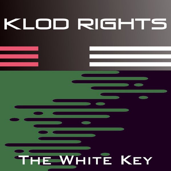 Klod Rights — The White Key