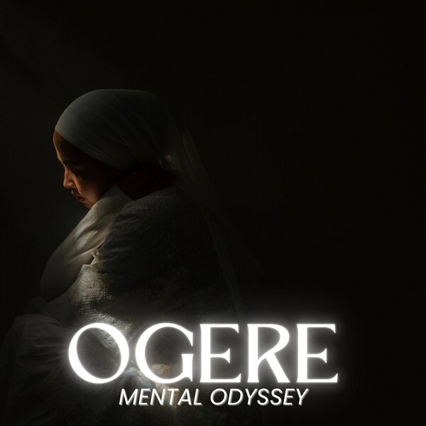 Ogere — Mental Odyssey