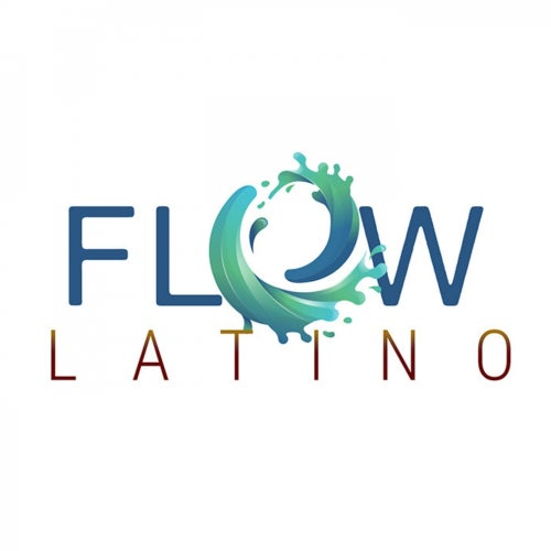 Flow Latino logo