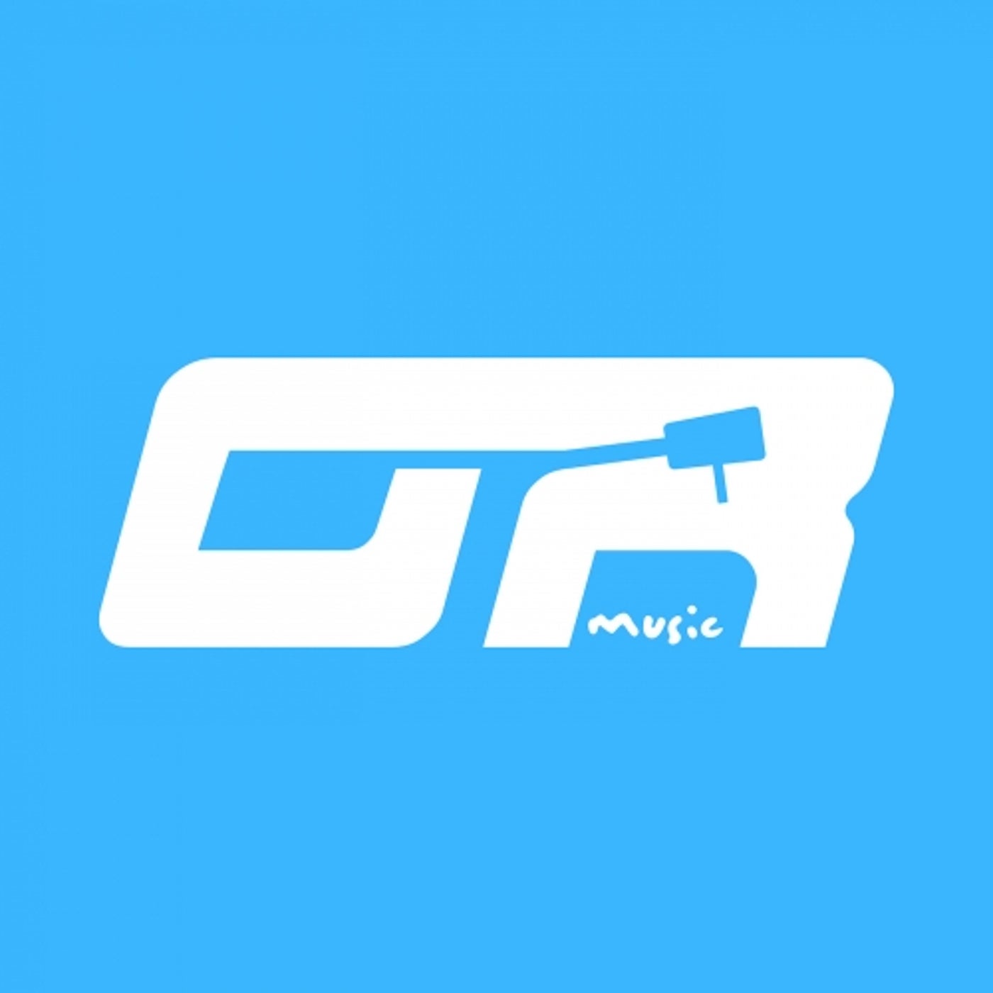 Graba Music label logo