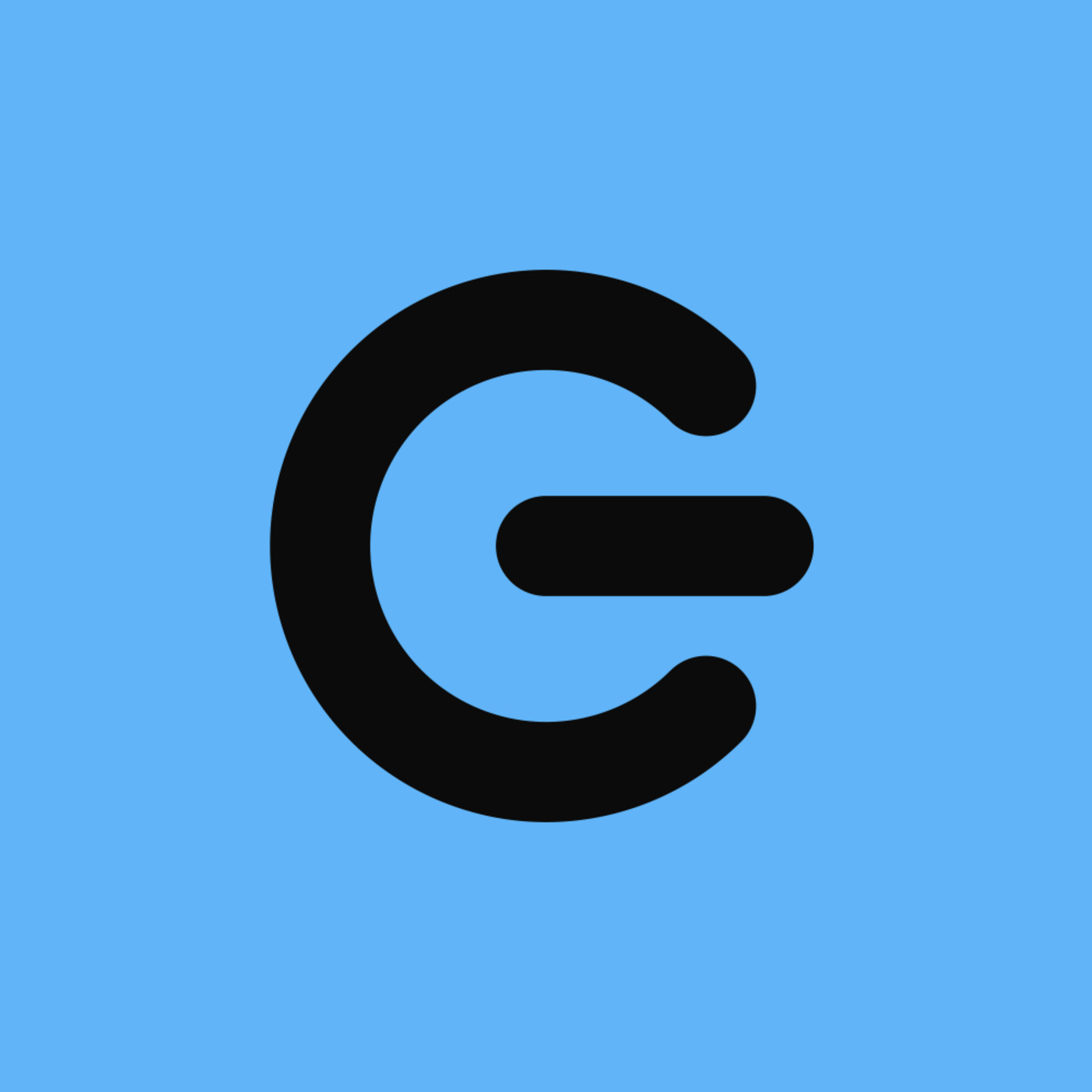 Graba Music label logo