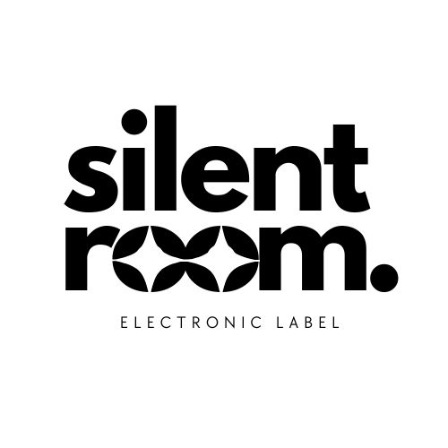 Silent Room logo