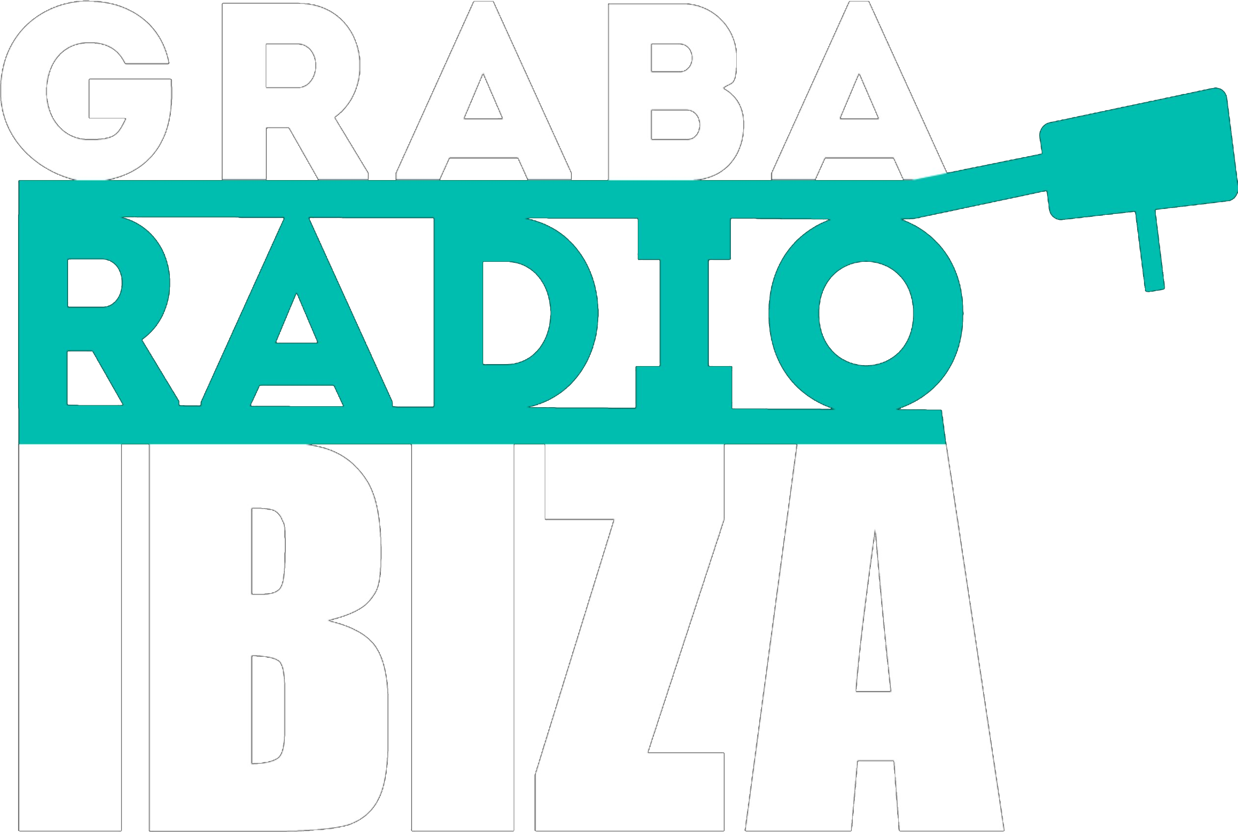 Graba Radio Ibiza logo