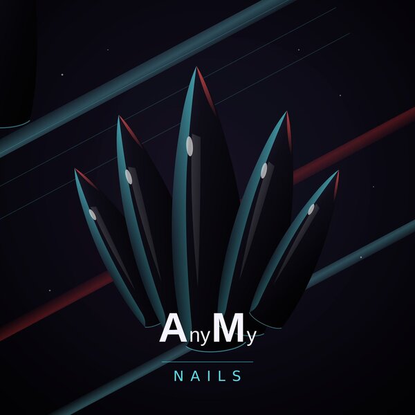 AnyMy — Nails