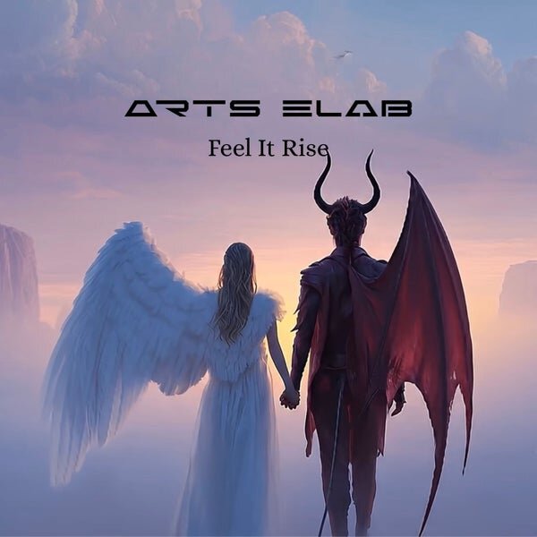 Arts Elab — Feel It Rise