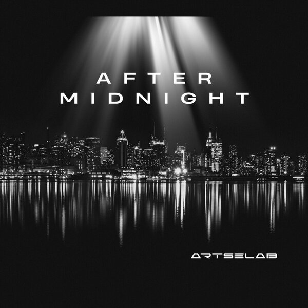 ArtsElab — After Midnight