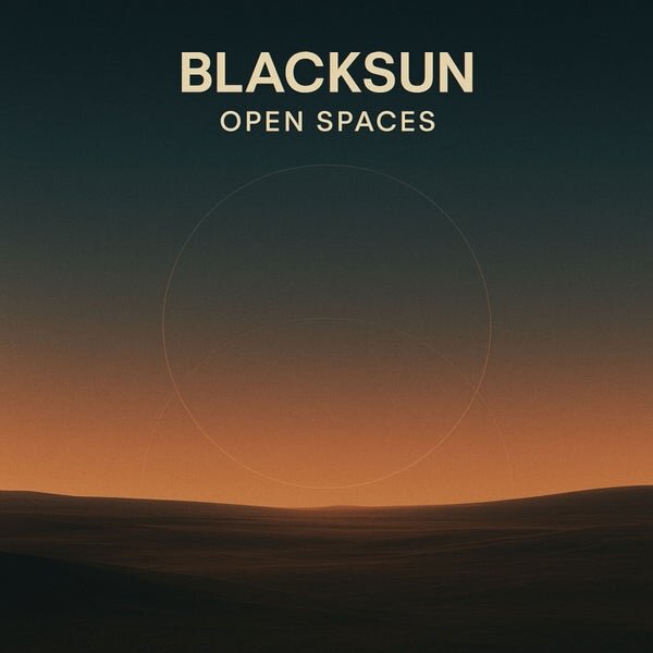 Blacksun — Open Spaces