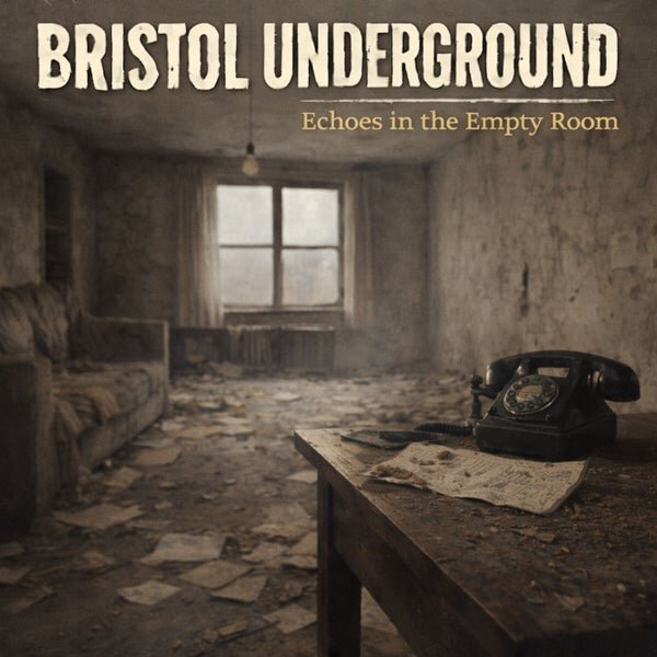 Bristol Underground — Echoes In The Empty Room