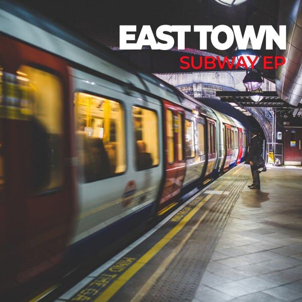 East Town — Subway