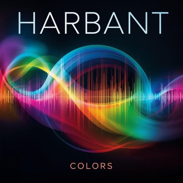Harbant — Colors (Remixes)