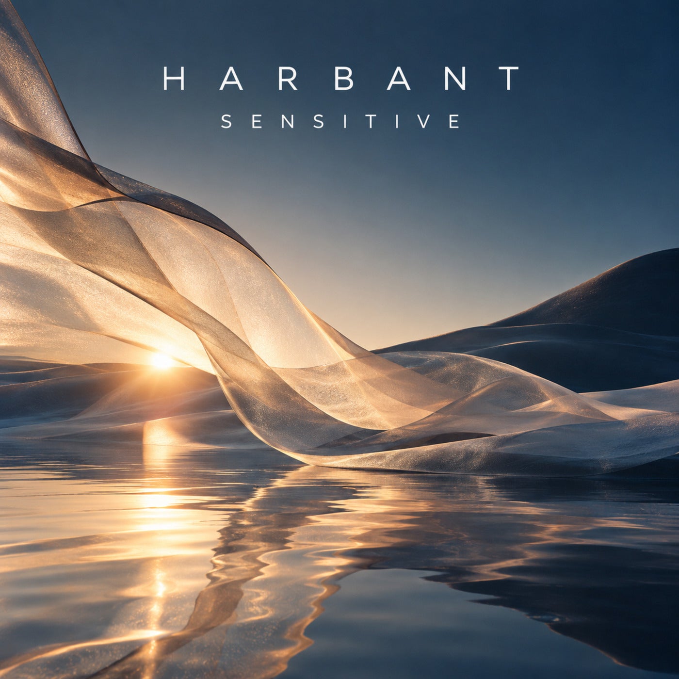 Harbant — Sensitive