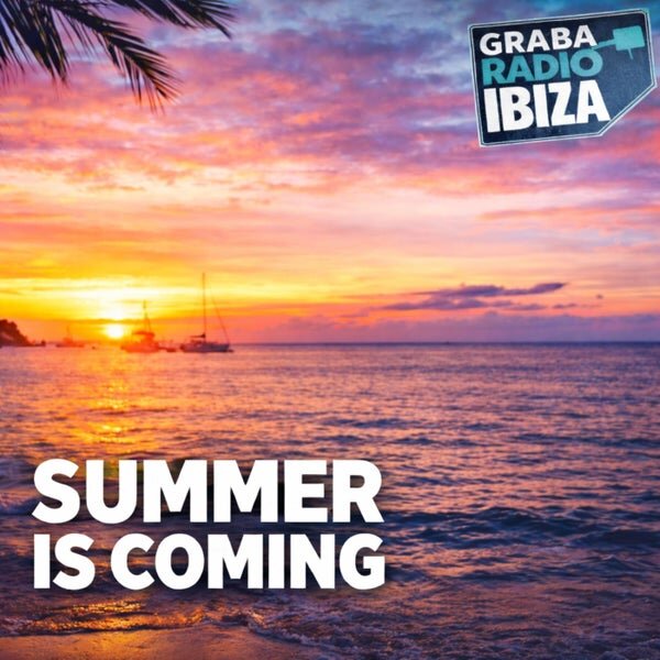 Hector Romero, Crade, Dano, Lem, Emedj, Fractal, Indigo Boys, Pigments, Spleen Electronica, Jackin the Jazz, Blacksun, Mitsai, Dora, Ogere, Dario RC — Summer Is Coming