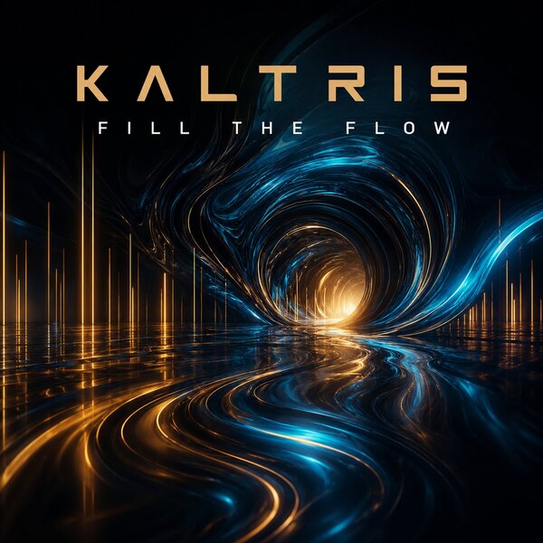 Kaltris (ES) — Fill The Flow