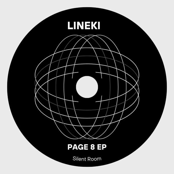 Lineki — Page 8