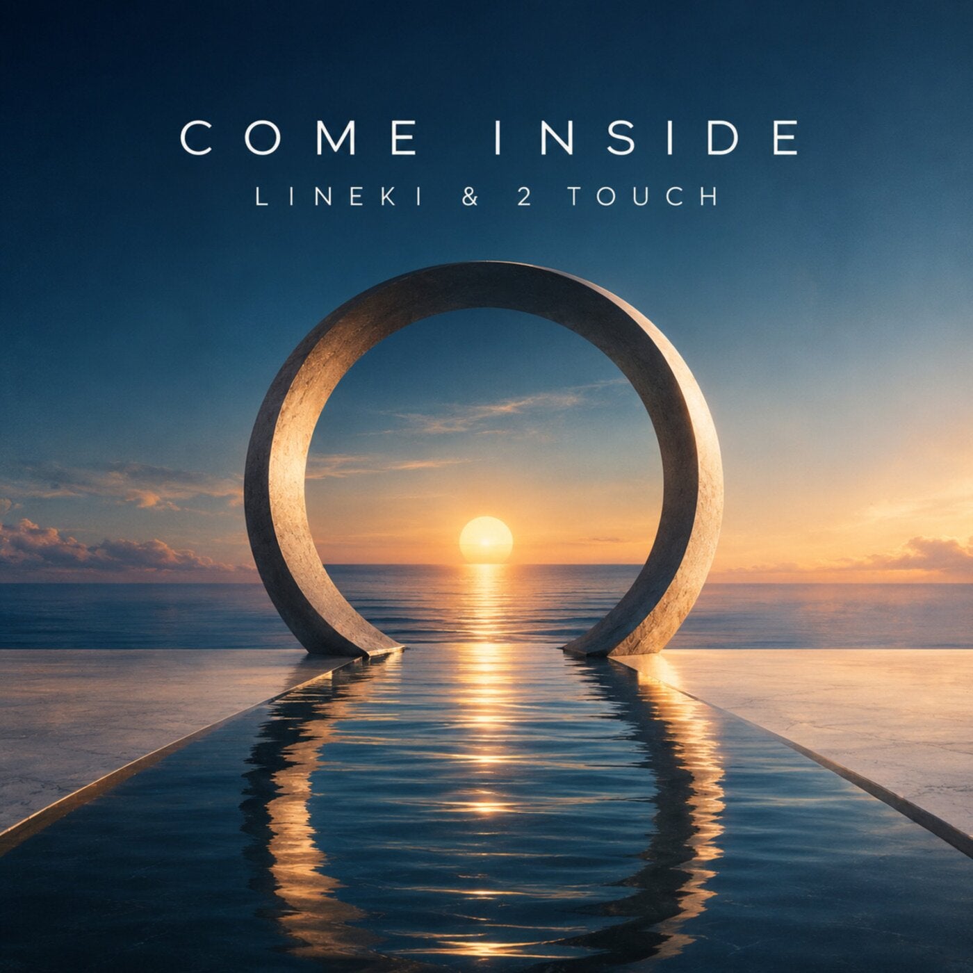 Lineki, 2Touch — Come Inside