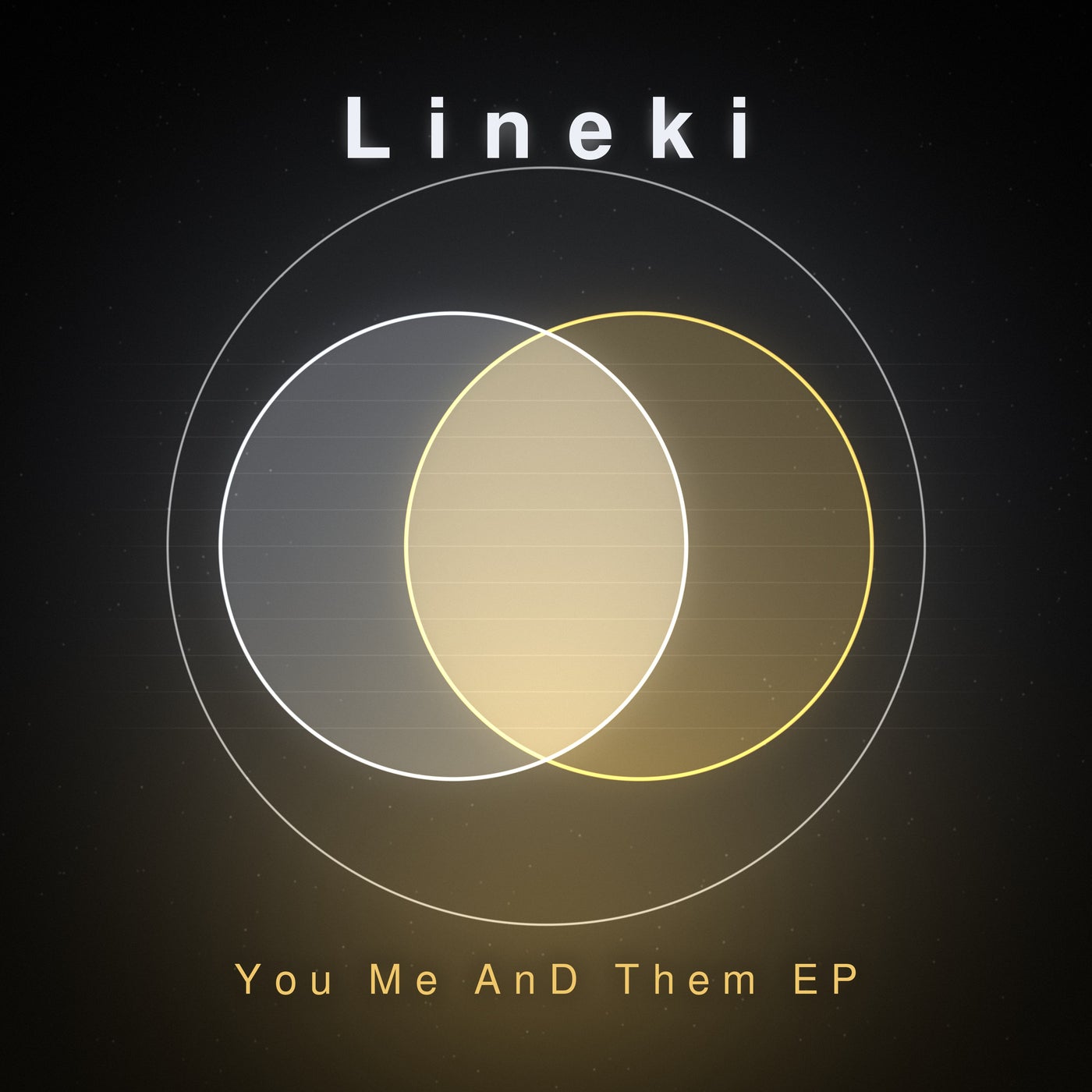 Lineki — You Me And Them EP