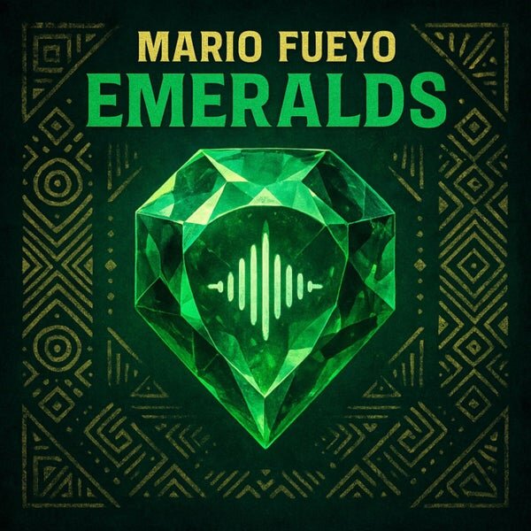 Mario Fueyo — Emeralds