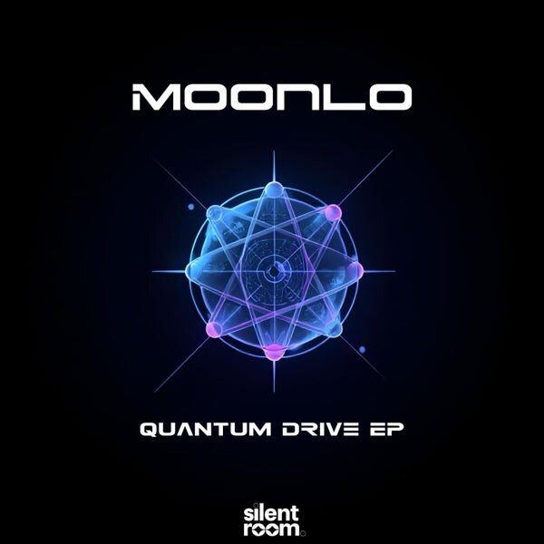 Moonlo — QUANTUM DRIVE EP