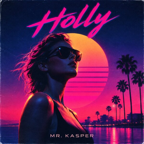 Mr Kasper — Holly