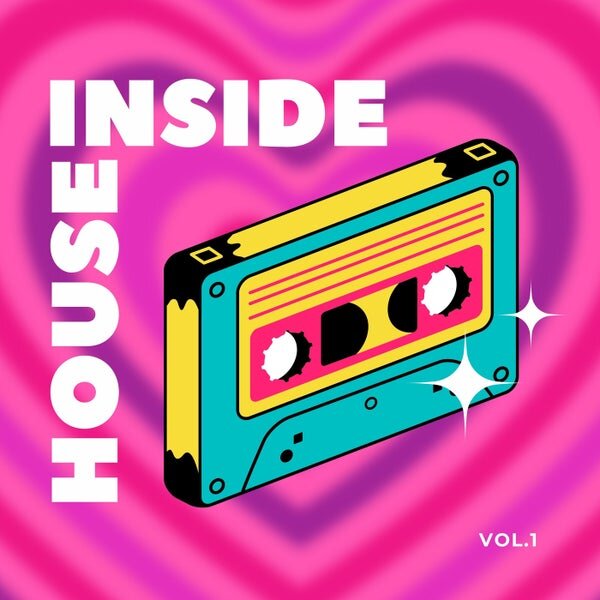 Paolo Barbato, FunkFuse, Modari, Jamz, Philip Kolak, Simon Jayson, ZIMON (HR), Mike Vale, Simon Emme, HOTINGA, Mauri Fly, Lineki — House Inside, Vol. 1