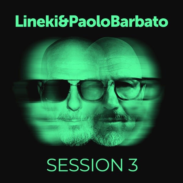 Paolo Barbato, Lineki — Session 3