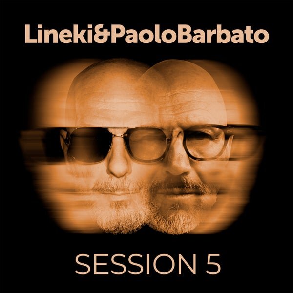 Paolo Barbato, Lineki — Session 5