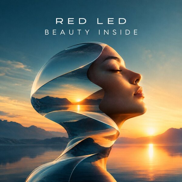 Red Led — Beauty Inside
