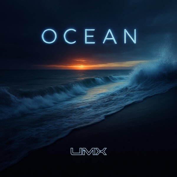 UMX — Ocean