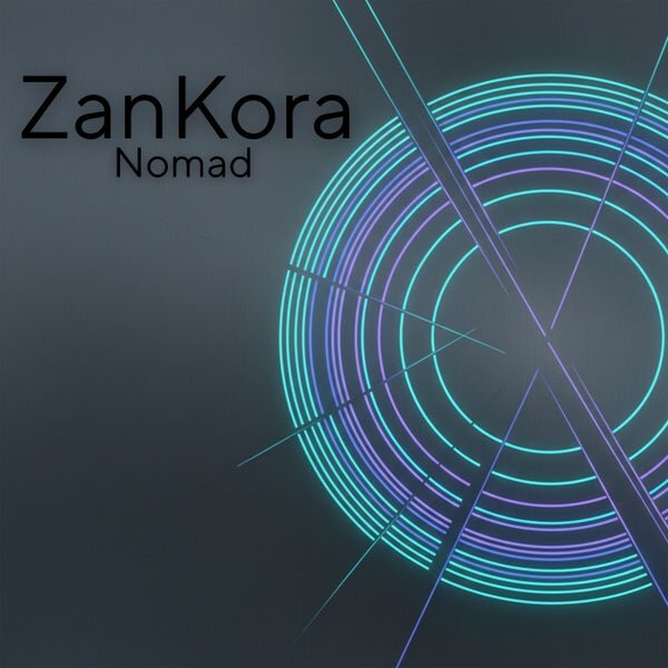 ZanKora — Nomad